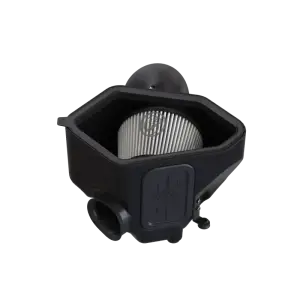 S&B - S&B Cold Air Intake Kit for Toyota (2022-23) Tundra / (2023-25) Sequoia V6 3.4L and 3.4L Hybrid, (Dry Extendable, White) - Image 5