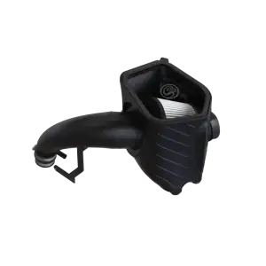 S&B - S&B Cold Air Intake Kit for Toyota (2022-23) Tundra / (2023-25) Sequoia V6 3.4L and 3.4L Hybrid, (Dry Extendable, White) - Image 3