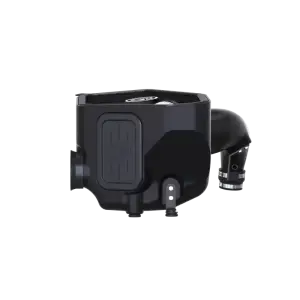 S&B - S&B Cold Air Intake Kit for Toyota (2022-23) Tundra / (2023-25) Sequoia V6 3.4L and 3.4L Hybrid, (Dry Extendable, White) - Image 7