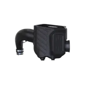 S&B - S&B Cold Air Intake Kit for Toyota (2022-23) Tundra / (2023-25) Sequoia V6 3.4L and 3.4L Hybrid, (Dry Extendable, White) - Image 6