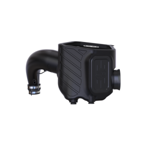 S&B - S&B Cold Air Intake Kit for Toyota (2022-25) Tundra / (2023-25) Sequoia V6 3.4L and 3.4L Hybrid, (Cotton Cleanable, Red) - Image 3