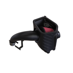 S&B - S&B Cold Air Intake Kit for Toyota (2022-25) Tundra / (2023-25) Sequoia V6 3.4L and 3.4L Hybrid, (Cotton Cleanable, Red) - Image 9