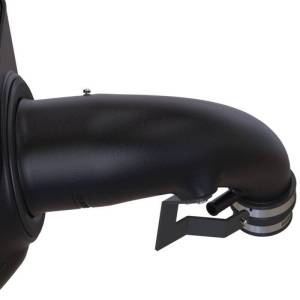 S&B - S&B Cold Air Intake Kit for Toyota (2022-25) Tundra / (2023-25) Sequoia V6 3.4L and 3.4L Hybrid, (Cotton Cleanable, Red) - Image 12