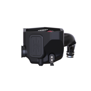 S&B - S&B Cold Air Intake Kit for Toyota (2022-25) Tundra / (2023-25) Sequoia V6 3.4L and 3.4L Hybrid, (Cotton Cleanable, Red) - Image 10