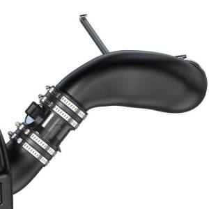 S&B - S&B Cold Air Intake Kit for Chevy/GMC (1999-07) Silverado, GMC Sierra 1500, 2500, 3500 / (2007-08) Tahoe, Yukon (Cotton Cleanable, Red) - Image 7