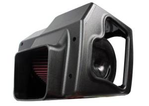 S&B - S&B Cold Air Intake Kit for Chevy/GMC (2011-16) 6.6L LML Duramax (Dry Extendable, White) - Image 8