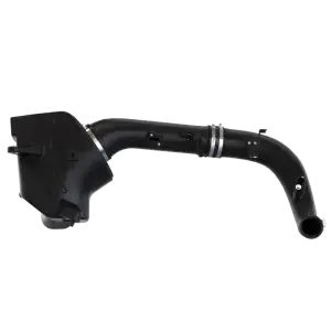 S&B - S&B Cold Air Intake Kit for Chevy/GMC (2023-25) 2.7L Colorado/Canyon, (Cotton Cleanable, Red) - Image 1