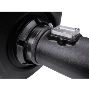 S&B - S&B Cold Air Intake Kit for Chevy/GMC (2017-19) 1500 (2017-20) Tahoe/Suburban/Yukon/Escalade 5.3L/6.2L (Dry Extendable, White) - Image 4