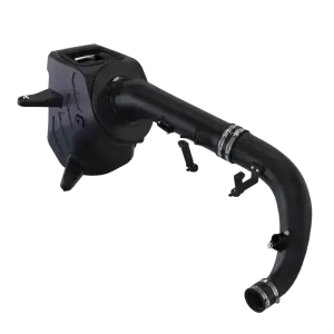 S&B - S&B Cold Air Intake Kit for Chevy/GMC (2023-25) 2.7L Colorado/Canyon, (Dry Extendable, White) - Image 6