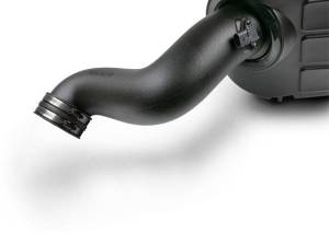 S&B - S&B Cold Air Intake Kit for Dodge (2003-07) 5.9L Cummins (Cotton Cleanable, Red) - Image 4