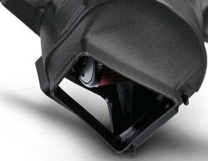 S&B - S&B Cold Air Intake Kit for Dodge (2003-07) 5.9L Cummins (Cotton Cleanable, Red) - Image 8