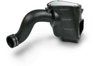 S&B - S&B Cold Air Intake Kit for Dodge (2003-07) 5.9L Cummins (Dry Extendable, White) - Image 5