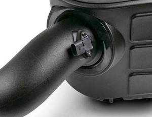 S&B - S&B Cold Air Intake Kit for Dodge (2003-07) 5.9L Cummins (Dry Extendable, White) - Image 6
