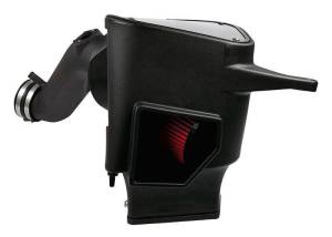 S&B - S&B Cold Air Intake Kit for Dodge/Ram (2010-12) 6.7L Cummins (Cotton Cleanable, Red) - Image 3