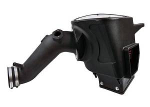S&B - S&B Cold Air Intake Kit for Dodge/Ram (2010-12) 6.7L Cummins (Cotton Cleanable, Red) - Image 5