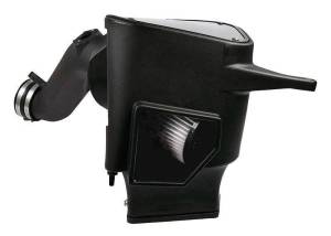 S&B - S&B Cold Air Intake Kit for Dodge/Ram (2010-12) 6.7L Cummins (Dry Extendable, White) - Image 3