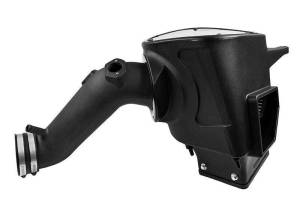 S&B - S&B Cold Air Intake Kit for Dodge/Ram (2010-12) 6.7L Cummins (Dry Extendable, White) - Image 4