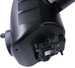 S&B - S&B Cold Air Intake Kit for Dodge/Ram (2013-18) 6.7L Cummins (Cotton Cleanable, Red) - Image 7