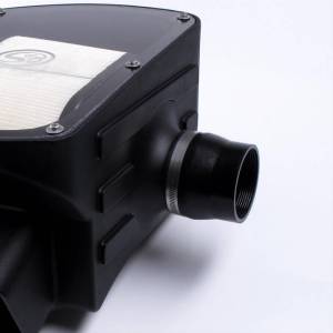 S&B - S&B Cold Air Intake Kit for Ford (2005-08) F-150, 5.4L  (Dry Extendable Filter, White) - Image 3