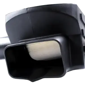 S&B - S&B Cold Air Intake Kit for Ford (2005-08) F-150, 5.4L (Cotton Cleanable, Red) - Image 2