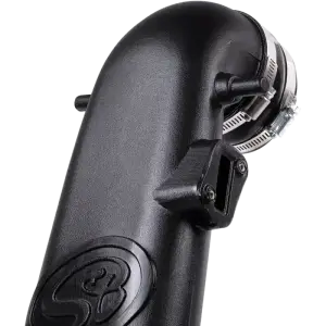 S&B - S&B Cold Air Intake Kit for Ford (2005-08) F-150, 5.4L (Cotton Cleanable, Red) - Image 3