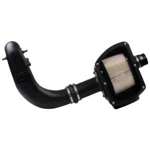 S&B - S&B Cold Air Intake Kit for Ford (2005-08) F-150, 5.4L (Cotton Cleanable, Red) - Image 7