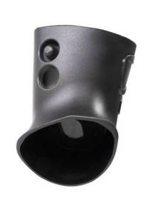 S&B - S&B Cold Air Intake Kit for Ford (2008-10) F250/F350 6.4L Power Stroke (Dry Extendable, White) - Image 6