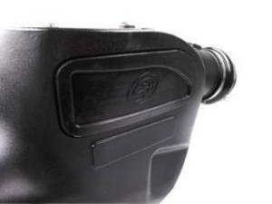 S&B - S&B Cold Air Intake Kit for Ford (2008-10) F250/F350 6.4L, Power Stroke (Cotton Cleanable, Red) - Image 6