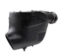 S&B - S&B Cold Air Intake Kit for Ford (2008-10) F250/F350 6.4L, Power Stroke (Cotton Cleanable, Red) - Image 8