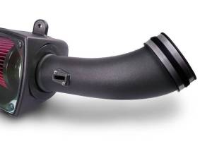 S&B - S&B Cold Air Intake Kit for Ford (2011-16) F-250/F-350/F-450/F-550 6.7L Power Stroke (Cotton Cleanable, Red) - Image 5