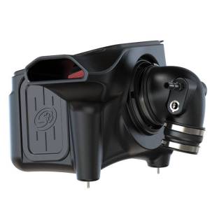 S&B - S&B Cold Air Intake Kit for Ford (2019-23) Ranger, 2.3L Ecoboost (Cotton Cleanable, Red) - Image 5