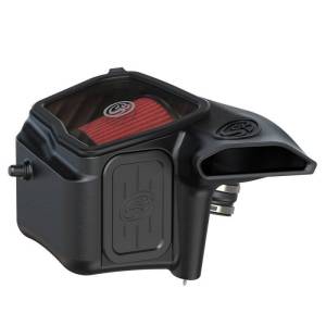 S&B - S&B Cold Air Intake Kit for Ford (2019-23) Ranger, 2.3L Ecoboost (Cotton Cleanable, Red) - Image 3