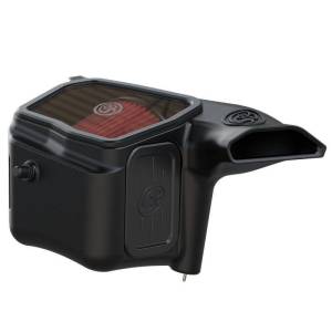 S&B - S&B Cold Air Intake Kit for Ford (2019-23) Ranger, 2.3L Ecoboost (Cotton Cleanable, Red) - Image 4