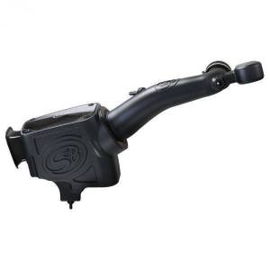 S&B - S&B Cold Air Intake Kit for Jeep (2018-24) Wrangler JL / (2020-24) Gladiator (Dry Extendable, White) - Image 4