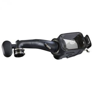 S&B - S&B Cold Air Intake Kit for Jeep (2018-24) Wrangler JL / (2020-24) Gladiator (Dry Extendable, White) - Image 5