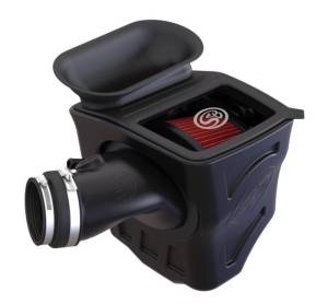 S&B - S&B Cold Air Intake Kit for Jeep (2021-25) Wrangler 6.4L 392 (Cotton Cleanable, Red) - Image 4