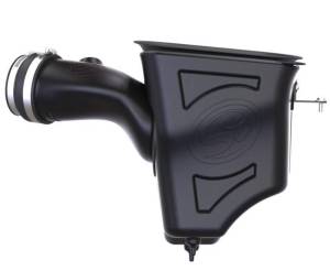 S&B - S&B Cold Air Intake Kit for Jeep (2021-25) Wrangler 6.4L 392 (Cotton Cleanable, Red) - Image 7
