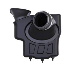 S&B - S&B Cold Air Intake Kit for Jeep (2021-25) Wrangler 6.4L 392 (Cotton Cleanable, Red) - Image 6