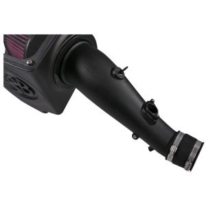 S&B - S&B Cold Air Intake Kit for Toyota (2012-15) Tacoma, 4.0L (Cotton Cleanable, Red) - Image 3