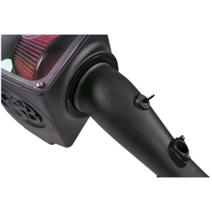 S&B - S&B Cold Air Intake Kit for Toyota (2012-15) Tacoma, 4.0L (Cotton Cleanable, Red) - Image 5