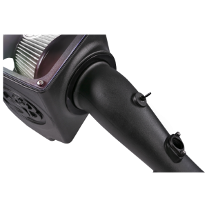 S&B - S&B Cold Air Intake Kit for Toyota (2012-15) Tacoma, 4.0L (Dry Extendable, White) - Image 3