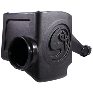 S&B - S&B Cold Air Intake Kit for Toyota (2012-15) Tacoma, 4.0L (Dry Extendable, White) - Image 8