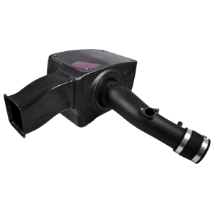 S&B - S&B Cold Air Intake Kit for Toyota (2016-23) Tacoma, 3.5L (Cotton Cleanable, Red) - Image 6