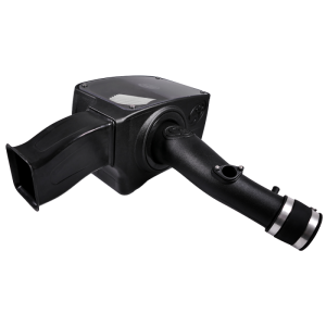 S&B - S&B Cold Air Intake Kit for Toyota (2016-23) Tacoma, 3.5L (Dry Extendable, White) - Image 5