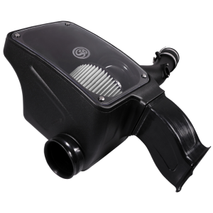 S&B - S&B Cold Air Intake Kit for Toyota (2016-23) Tacoma, 3.5L (Dry Extendable, White) - Image 9