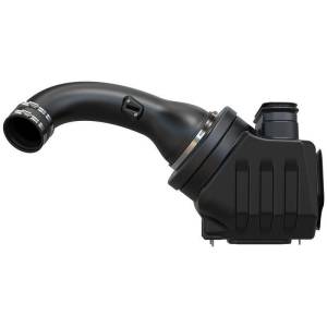 S&B - S&B Cold Air Intake for Chevy (2017-19) Silverado/Sierra Duramax L5P 6.6L (Dry Extendable, White) - Image 7
