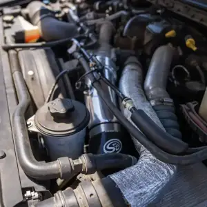 S&B - S&B Cold Side Intercooler Pipe for Ford (2017-26) Super Duty 6.7L Power Stroke - Image 5