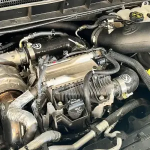 S&B - S&B Cold Side Intercooler Pipe for Chevy/GMC (2020-25) 1500, Tahoe, Yukon, Suburban, Escalade Duramax 3.0L - Image 3