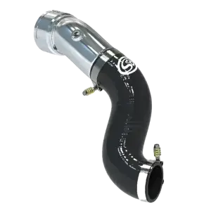 S&B - S&B Cold Side Intercooler Pipe for Ford (2017-26) Super Duty 6.7L Power Stroke - Image 8