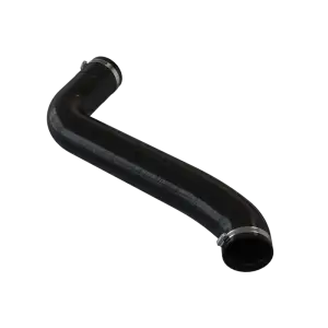 S&B - S&B Cold Side Intercooler Pipe for Ford (2020-24) 3.0L Explorer ST, Explorer, Lincoln Aviator - Image 1